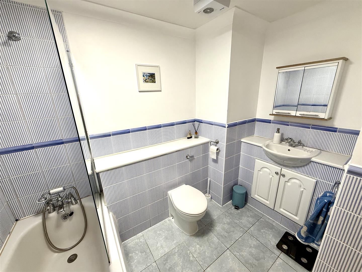 Cork House, Marina, Swansea, SA1 1RT